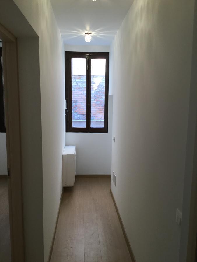 Venice Ormesini Home Exterior foto